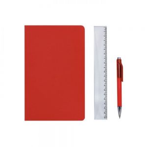 SET DE LIBRETA NODI personalizada